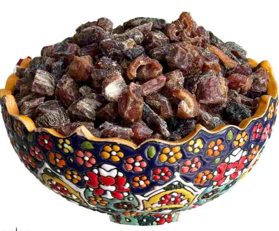 قیمت و خرید چیپس خرما پیارم + قیمت باورنکردنی