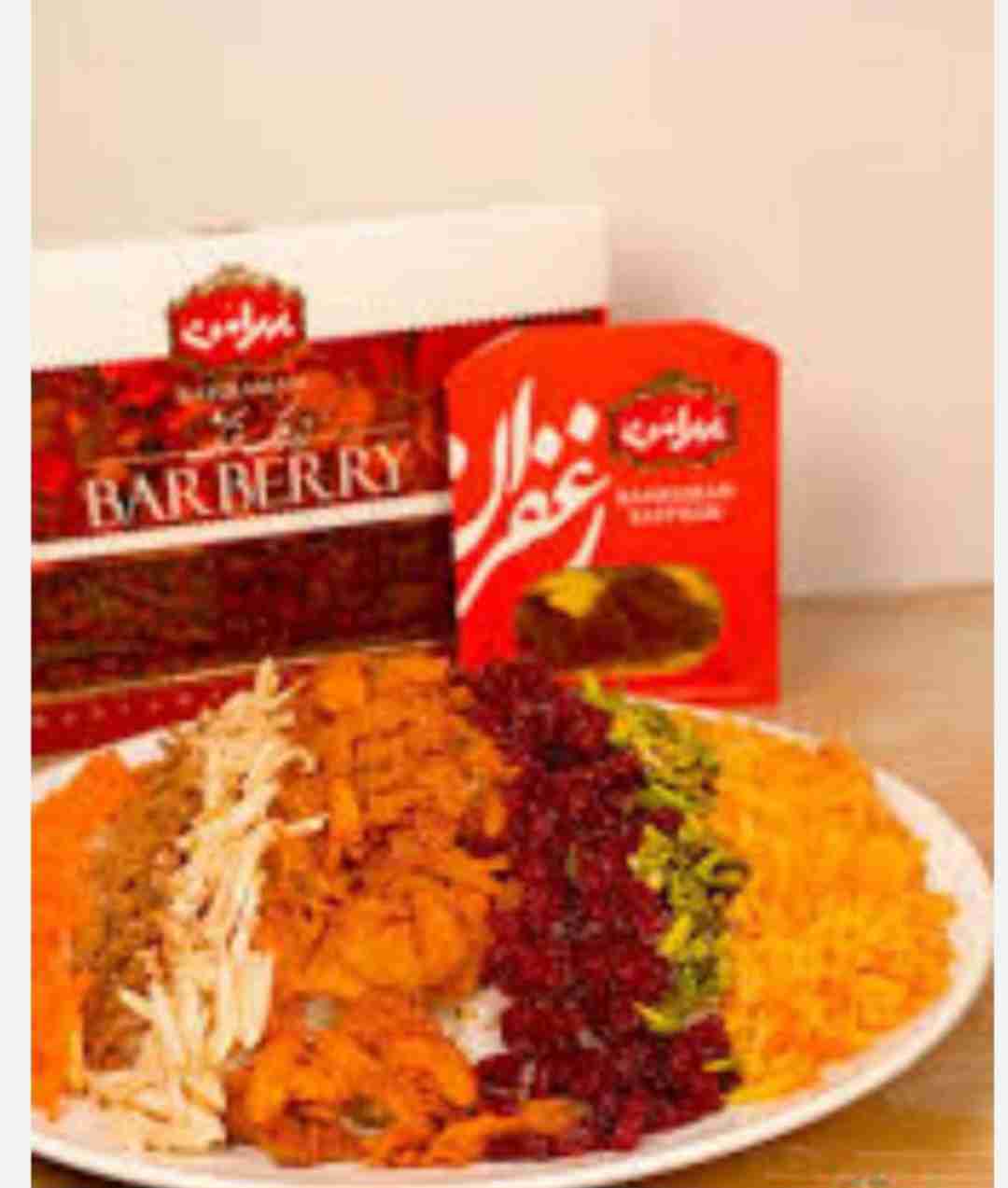 اسپری زعفران اصیل ایرانی + قیمت استثنایی