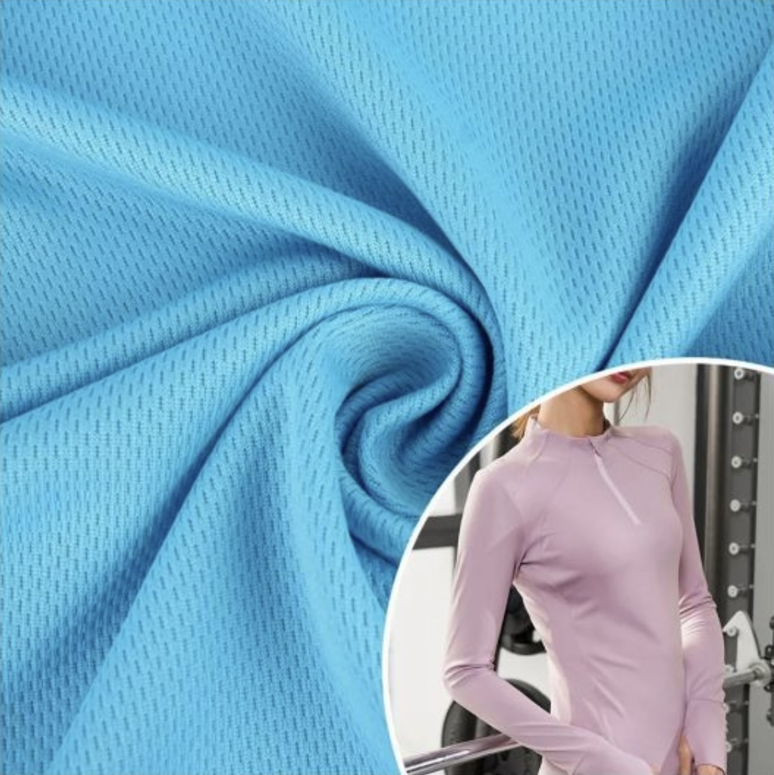 پارچه فلامنت ورزشی در قم + خرید فوق العاده باصرفه