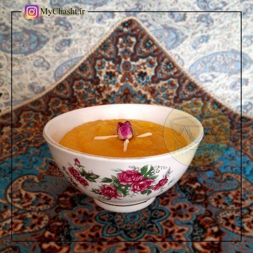 خرید مناسب حلوا زرده مخصوص همدان