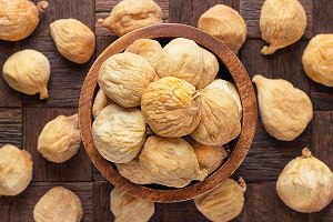انجیر انجیر ریز لاکی