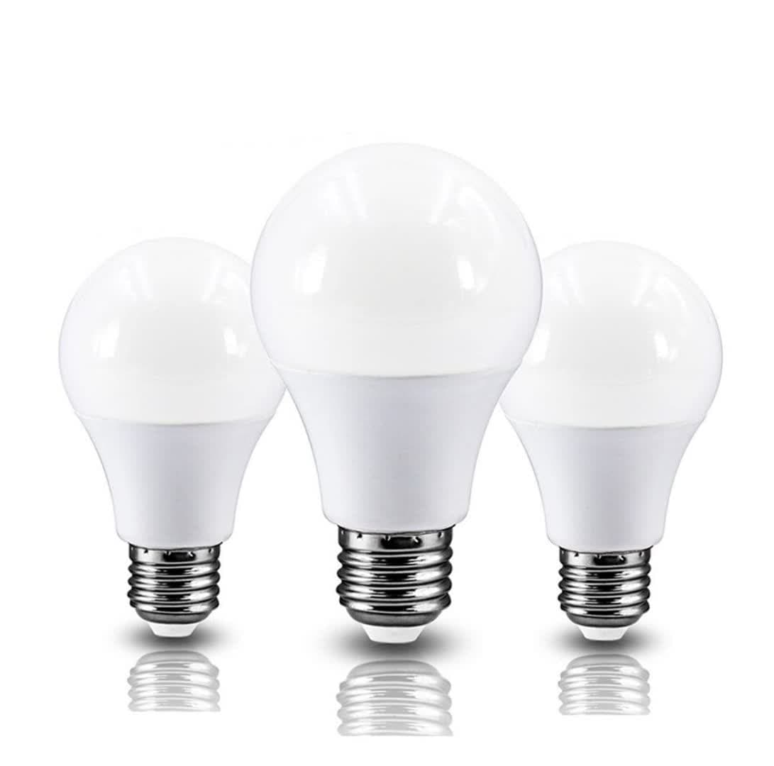 لامپ 20 وات LED با صرفه جویی در انرژی