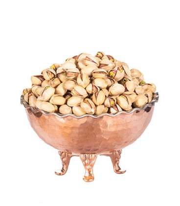 پسته فندقی