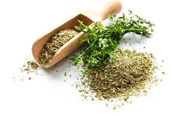 قیمت آویشن خشک عمده برای صنایع غذایی، عطاری و دارویی