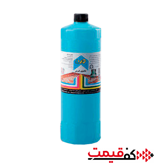 قیمت خرید شامپو فرش من فروش عمده