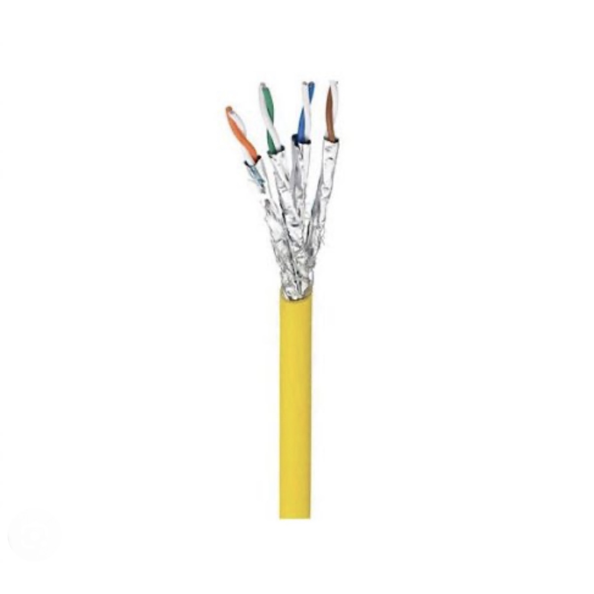 خرید کابل شبکه cat7 مستقیم از کارخانه
