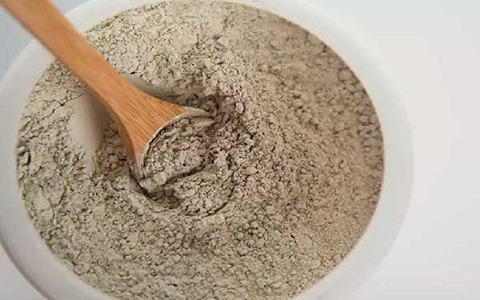 خاک بنتونیت صادراتی