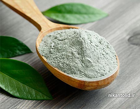 خاک بنتونیت صادراتی