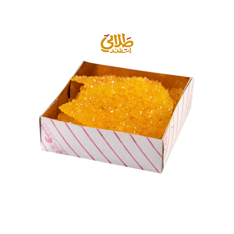 خرید نبات تخت ۱ کیلویی+ قیمت استثنایی