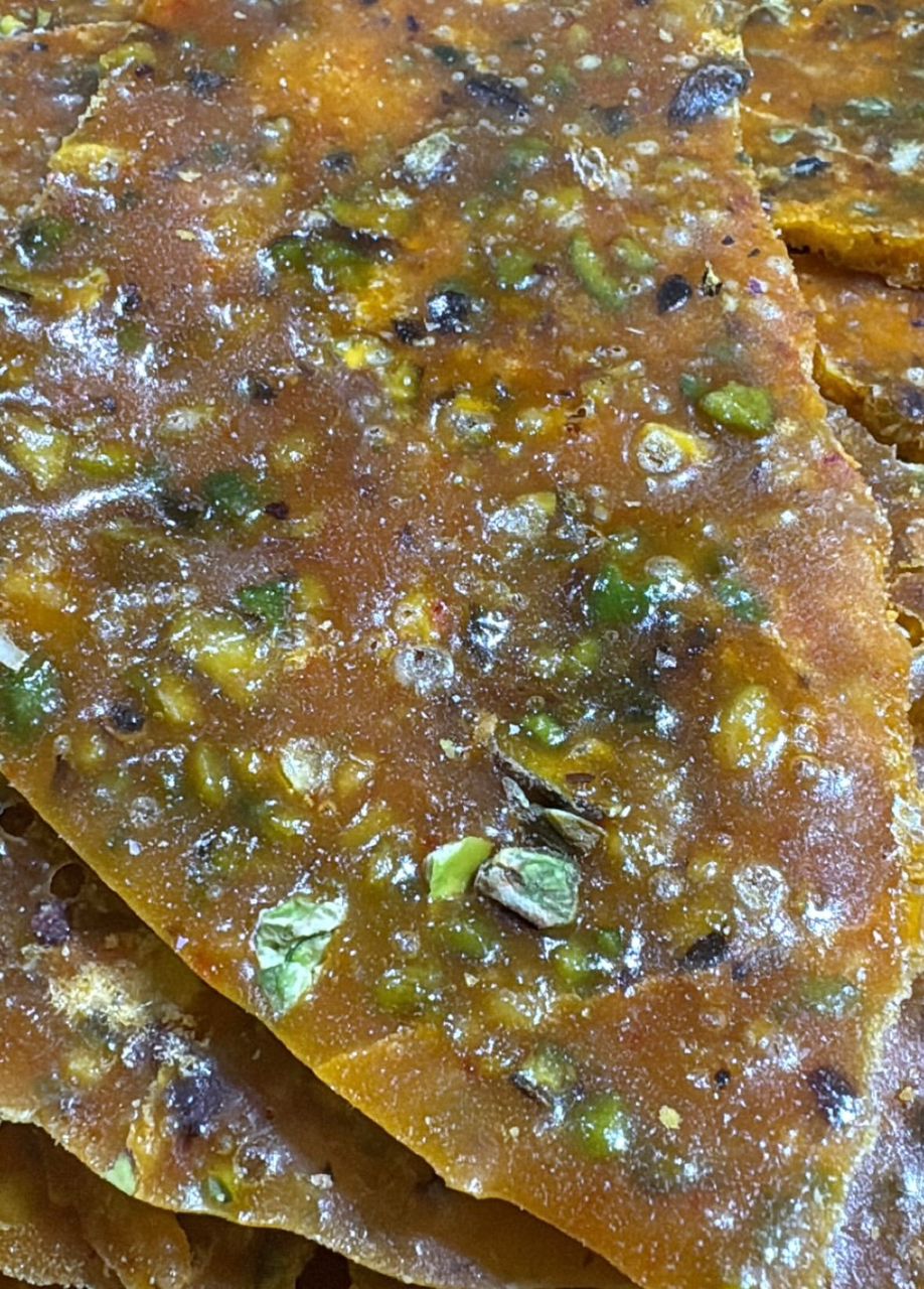 قیمت و خرید نبات تخت پسته ای یزدی + فروش استثنایی و به صرفه