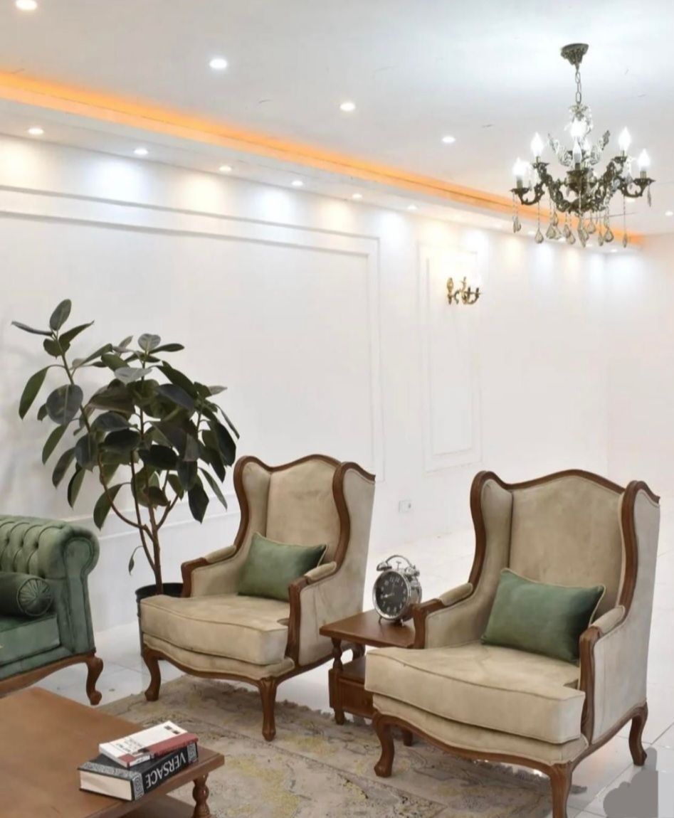 قیمت مبل ابزاری 7 نفره