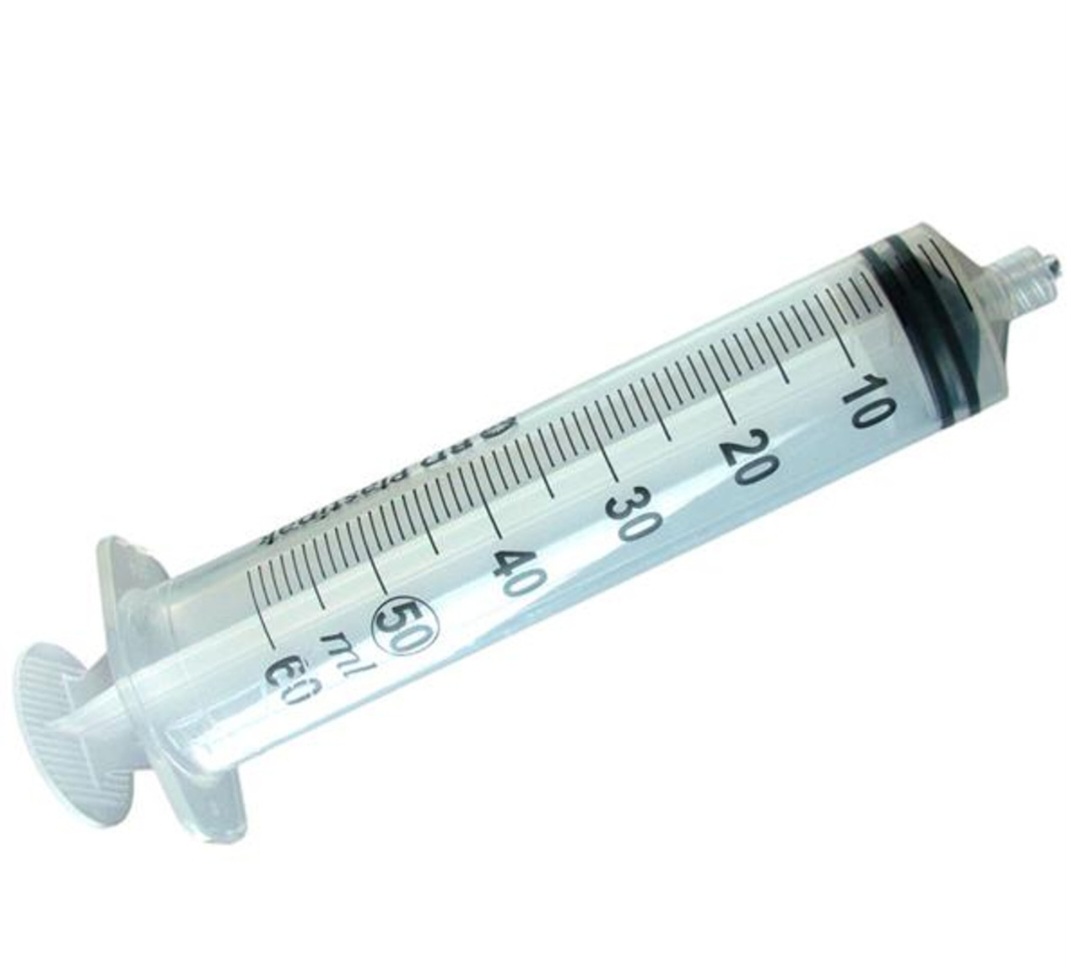 خرید و فروش سرنگ 50 و 60 سی سی + قیمت به صرفه و ارزان
