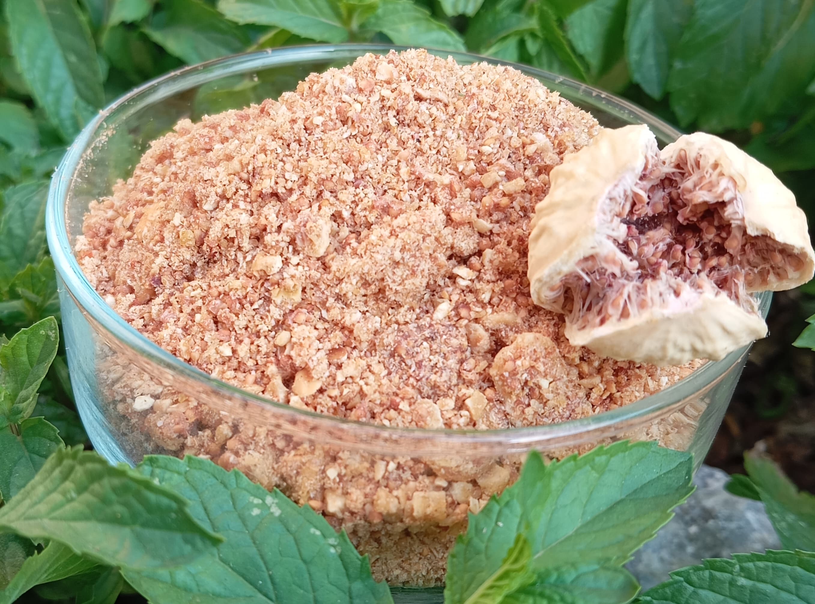 انجیر خشک استهبان رنگ روشن + فروش ویژه