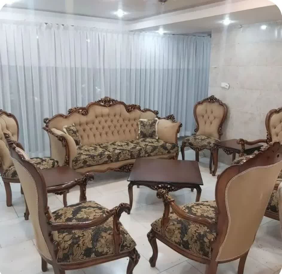قیمت مدل آراد 9 نفره