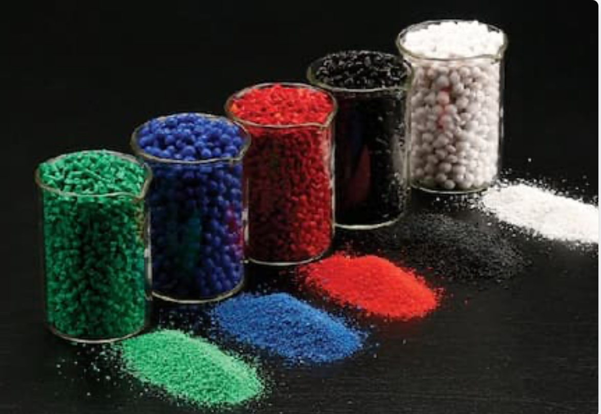 قیمت گرانول لوله pvc