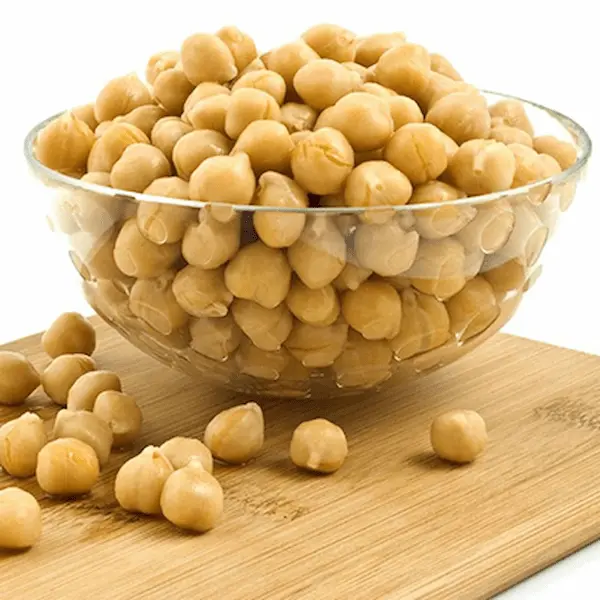 کنسرو نخود آبگوشتی
