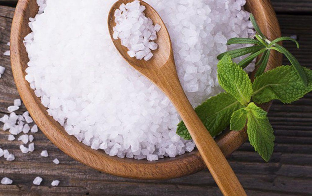 قیمت عمده نمک جهرم + فروش