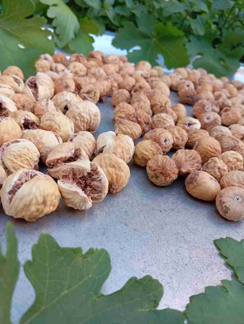خرید انجیر خشک آرای + فروش ویژه