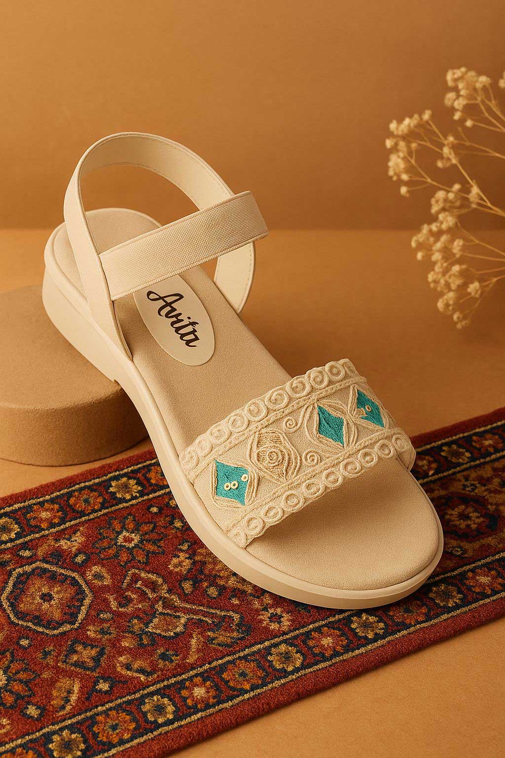 صندل مجلسی زنانه
