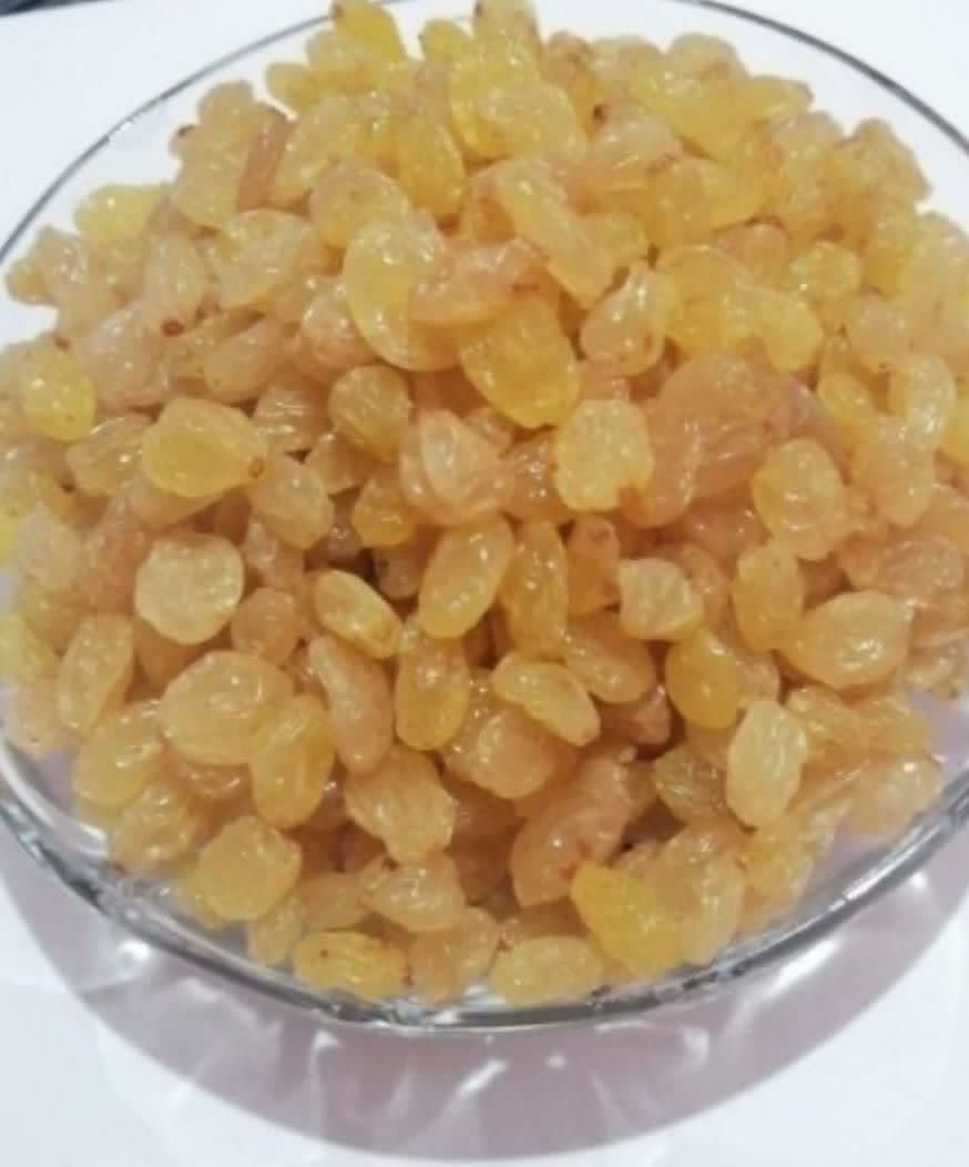 کشمش گلدن ملکان