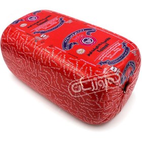 قیمت کالباس رولی ۹۰%گوشت قرمز فله