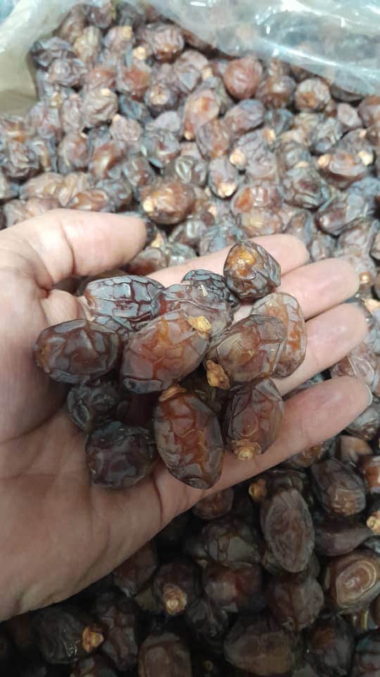 خرید و فروش خرما خاصویی ریزه صادراتی