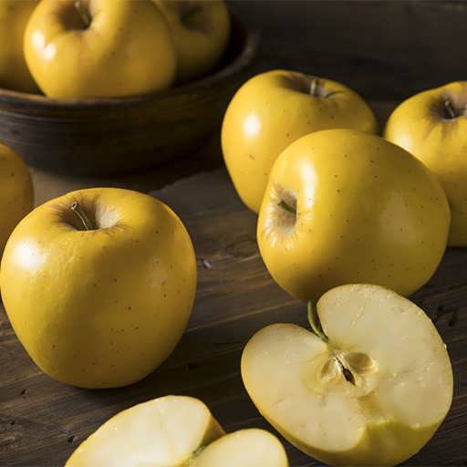 خرید سیب زرد ارومیه + با کیفیت مناسب