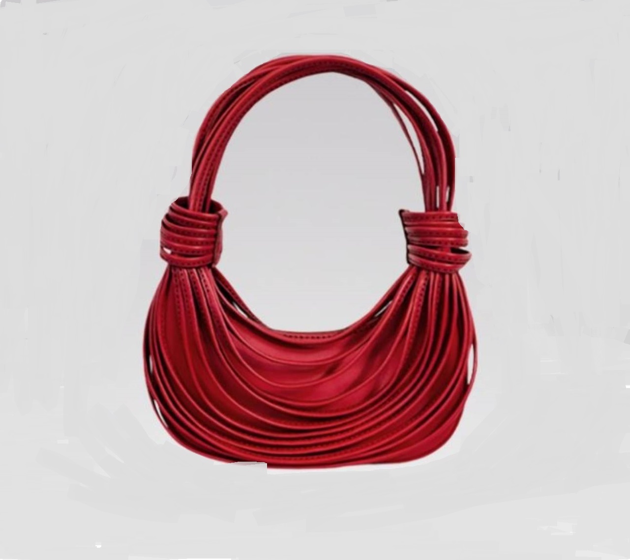 کیف زنانه چرم طبیعی فروش صادراتی