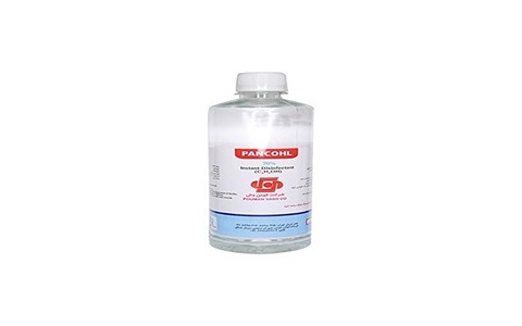 الکل بهداشتی رازی  (نمونه)