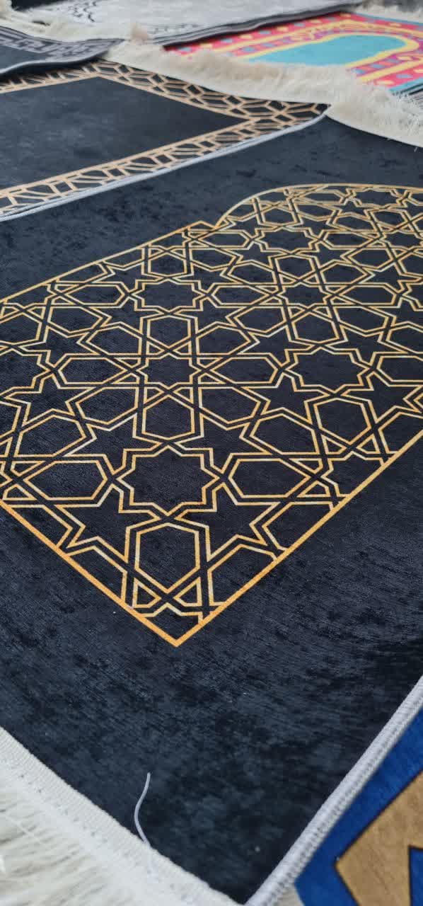 خرید فرشینه با ۲۰۰۰ طرح و رنگ