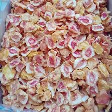 برگه هلو دماوندی