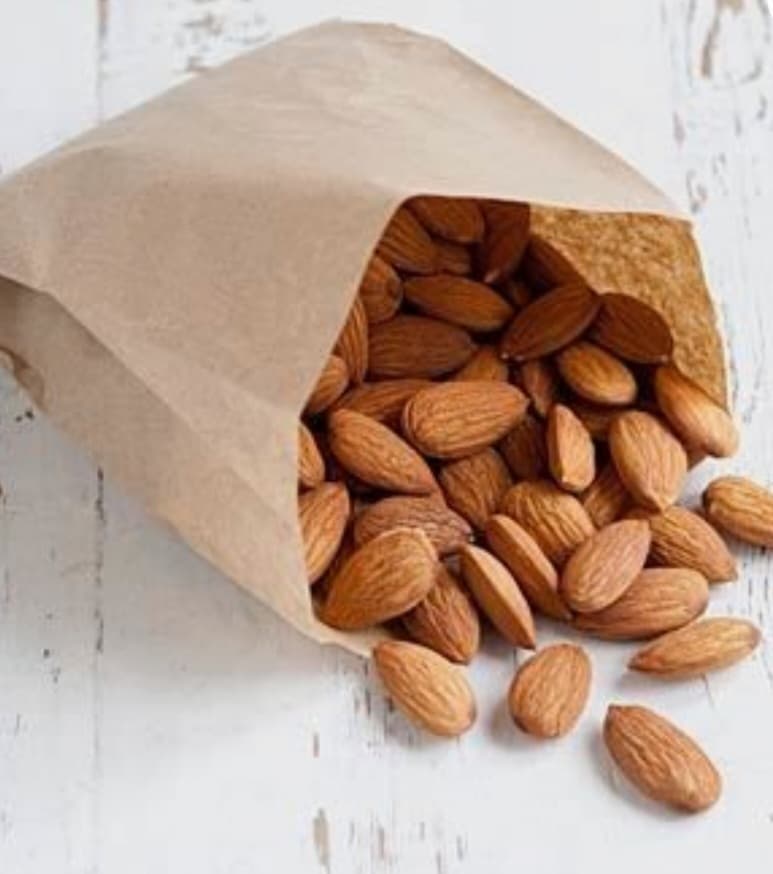 فروش مغز بادام درختی اعلا