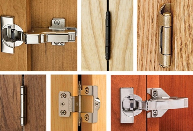 لولا کابینت ام دی اف