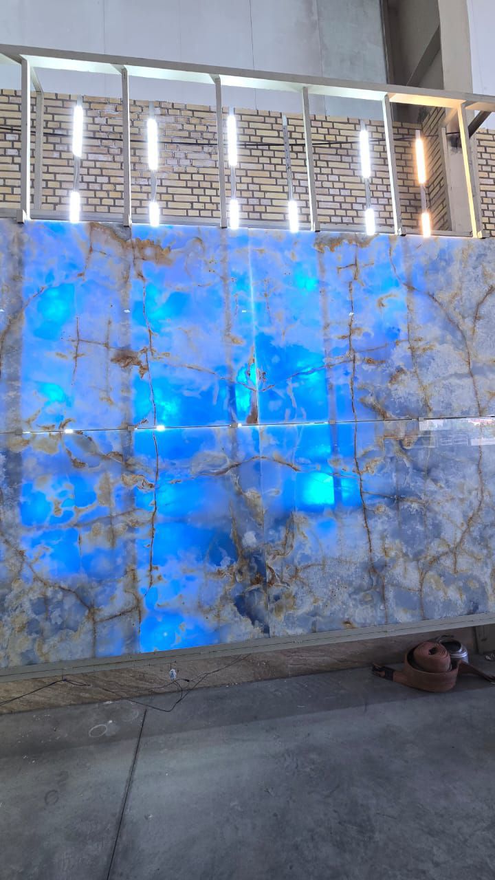 زیبایی منحصر به فرد سنگ اسلب مرمر + فروش ویژه