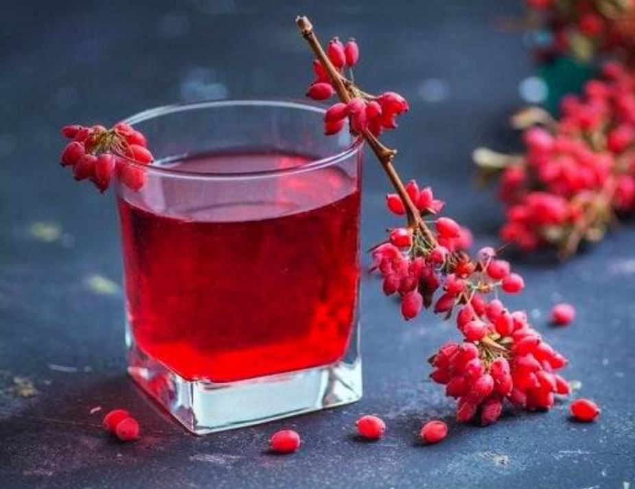 خرید شربت زرشک تازه
