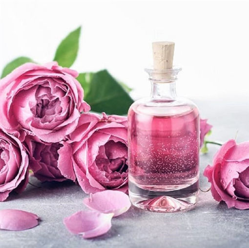 خریدگلاب دو آتشه صادراتی عمده ارزان