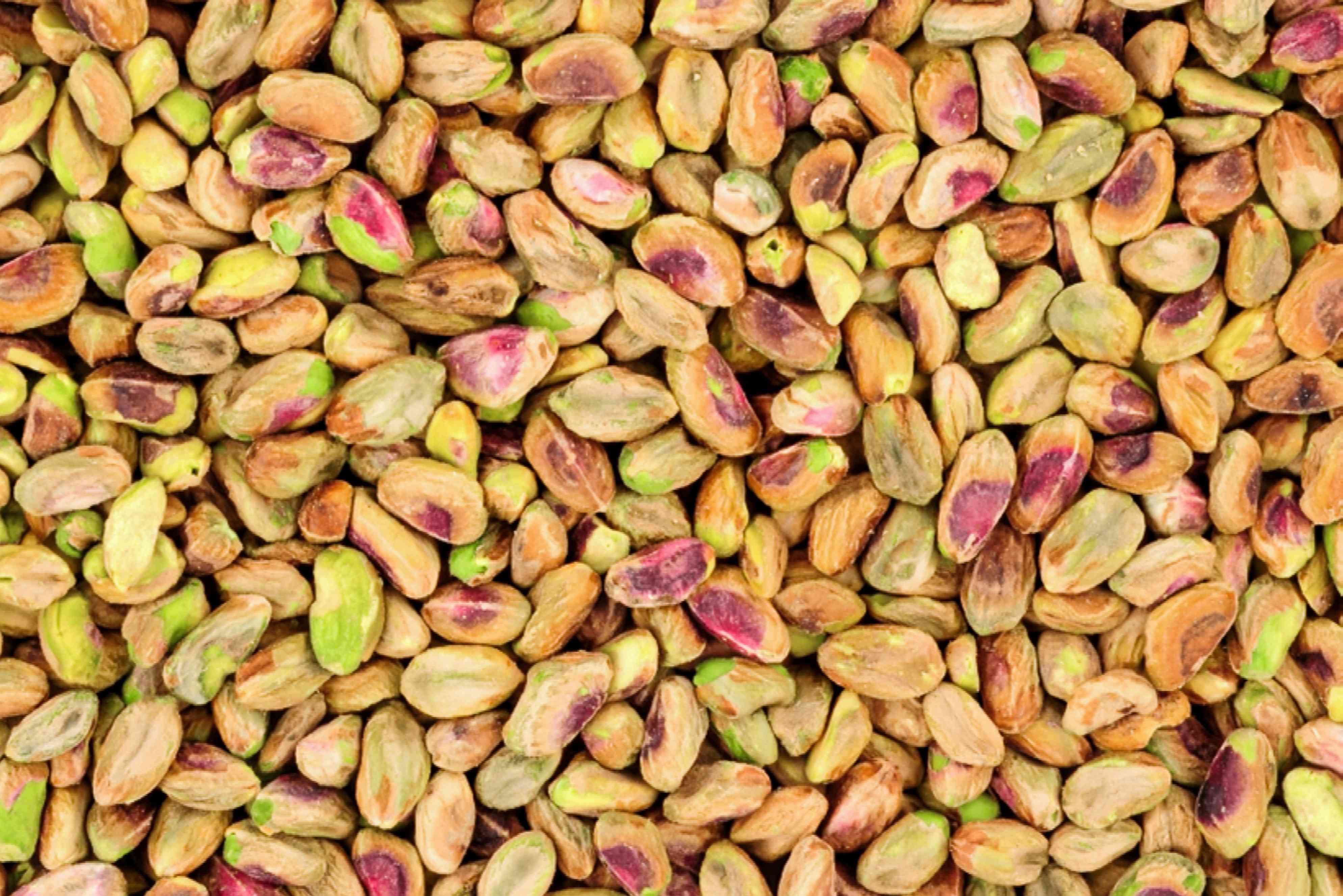 پسته کله قوچی رفسنجان