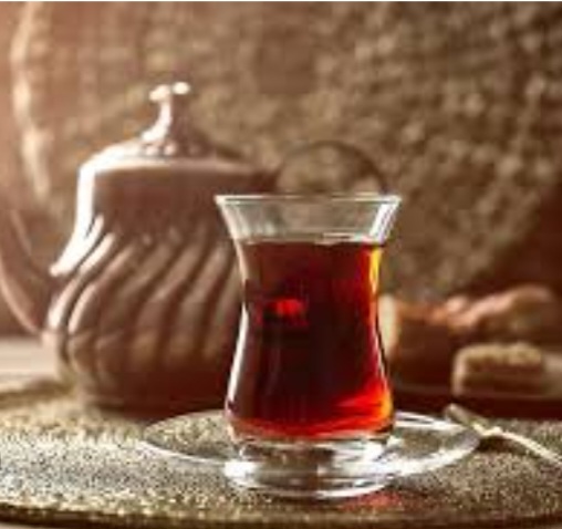 چای سیاه شکسته ممتاز گیلان