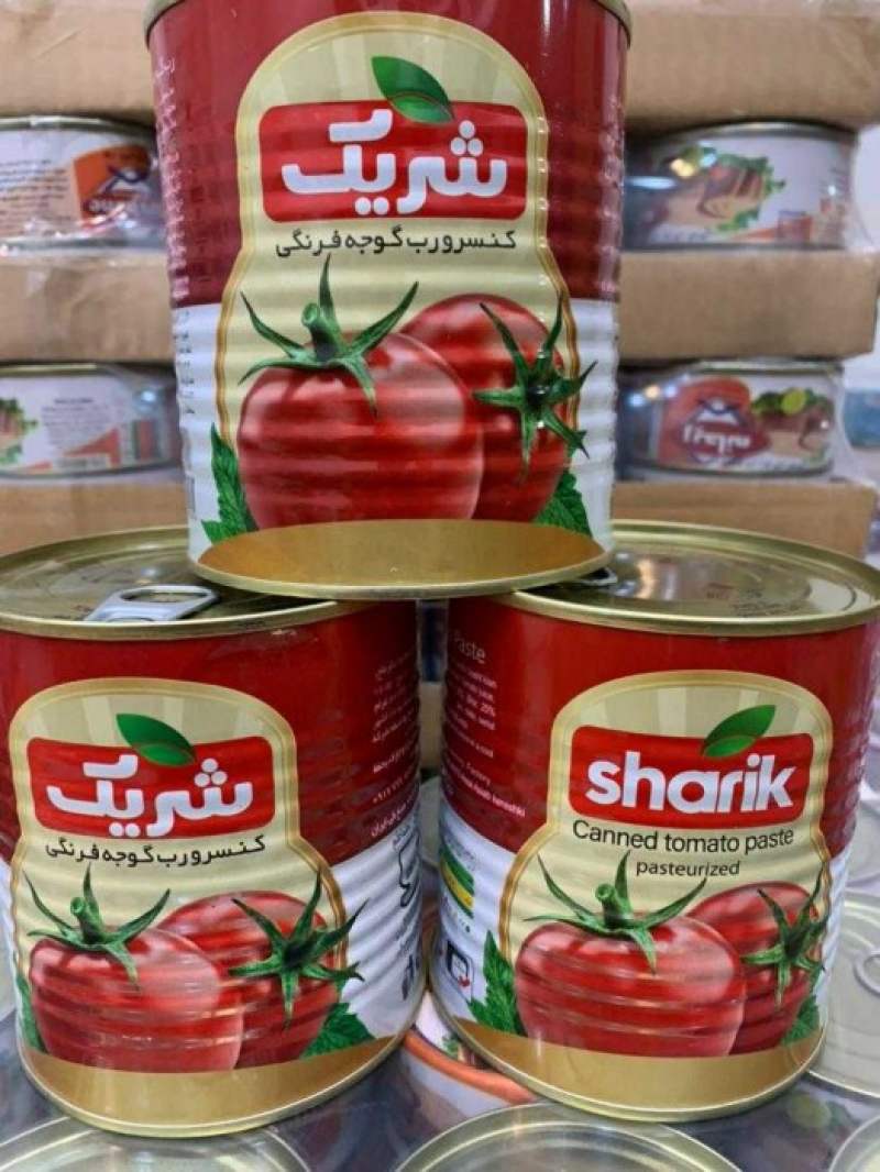 خرید عمده رب شریک