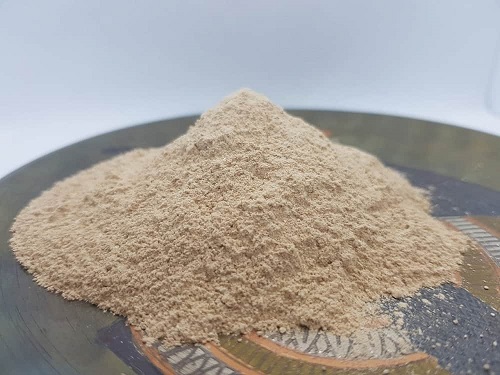 خاک بنتونیت صادراتی با کیفیت