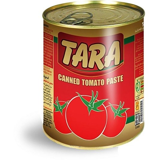 خرید عمده رب گوجه تارا
