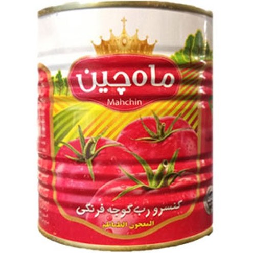 خرید عمده رب ماه چین