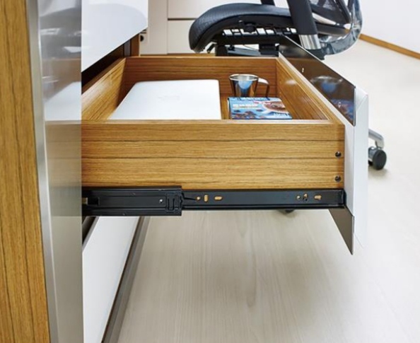 خرید ریل کابینت ام دی اف