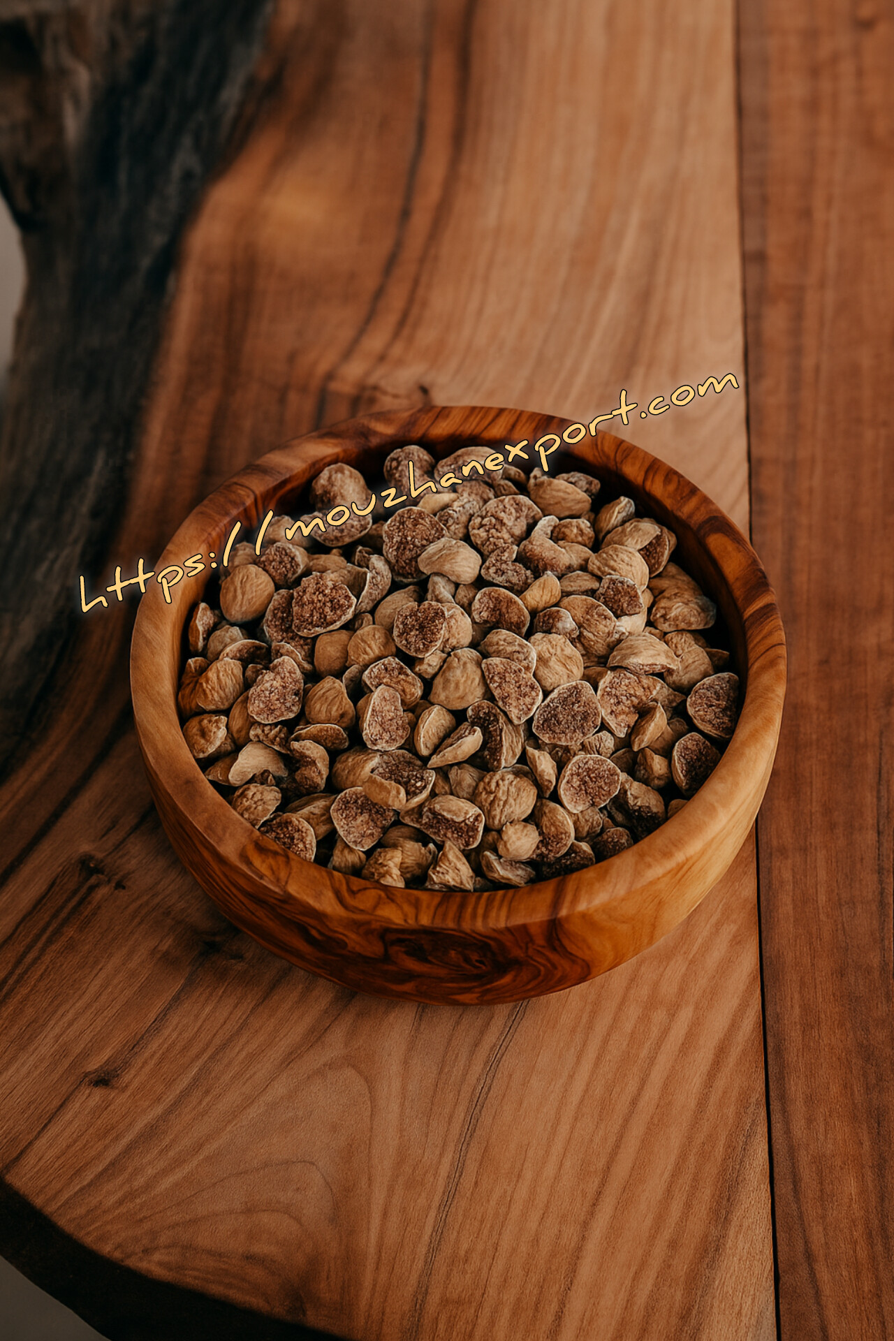 قیمت عالی انجیر خشک شکسته + قیمت استثنائی