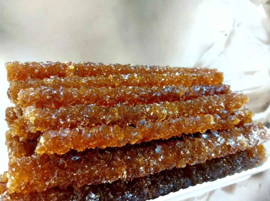 خرید نبات قهوه ای مرغوب