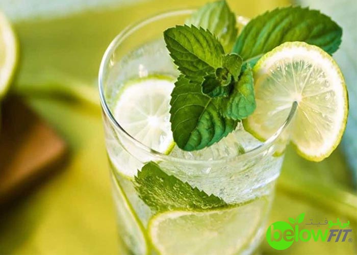 نوشیدنی با قیمت مناسب