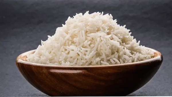 برنج حاصل تازه هاشمی