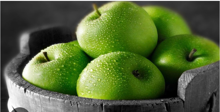 سیب سبز خوشمزه + فروش ویژه