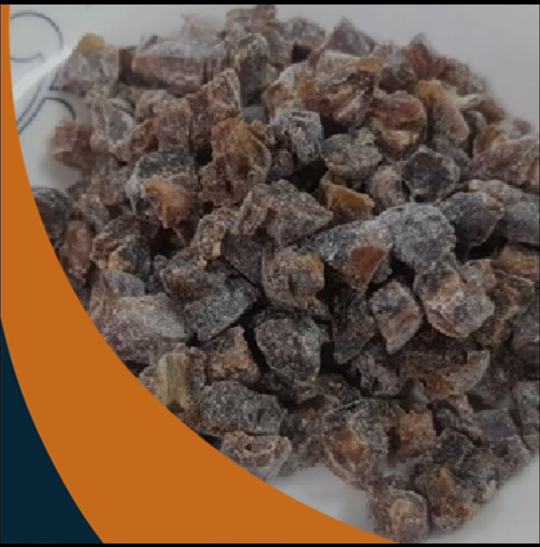 مرکز پخش چیپس خرما از تولید به مصرف