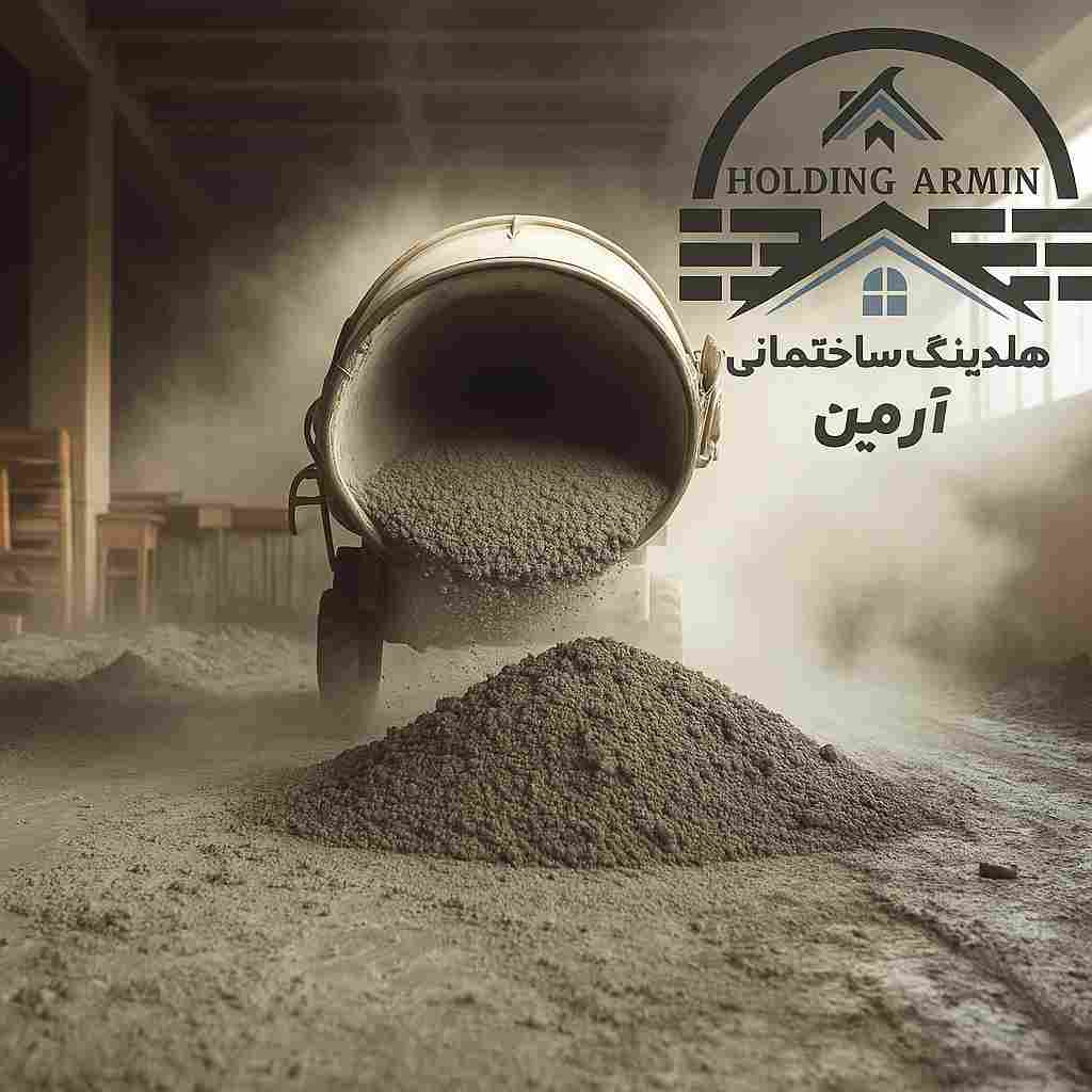 سیمان تیپ 2